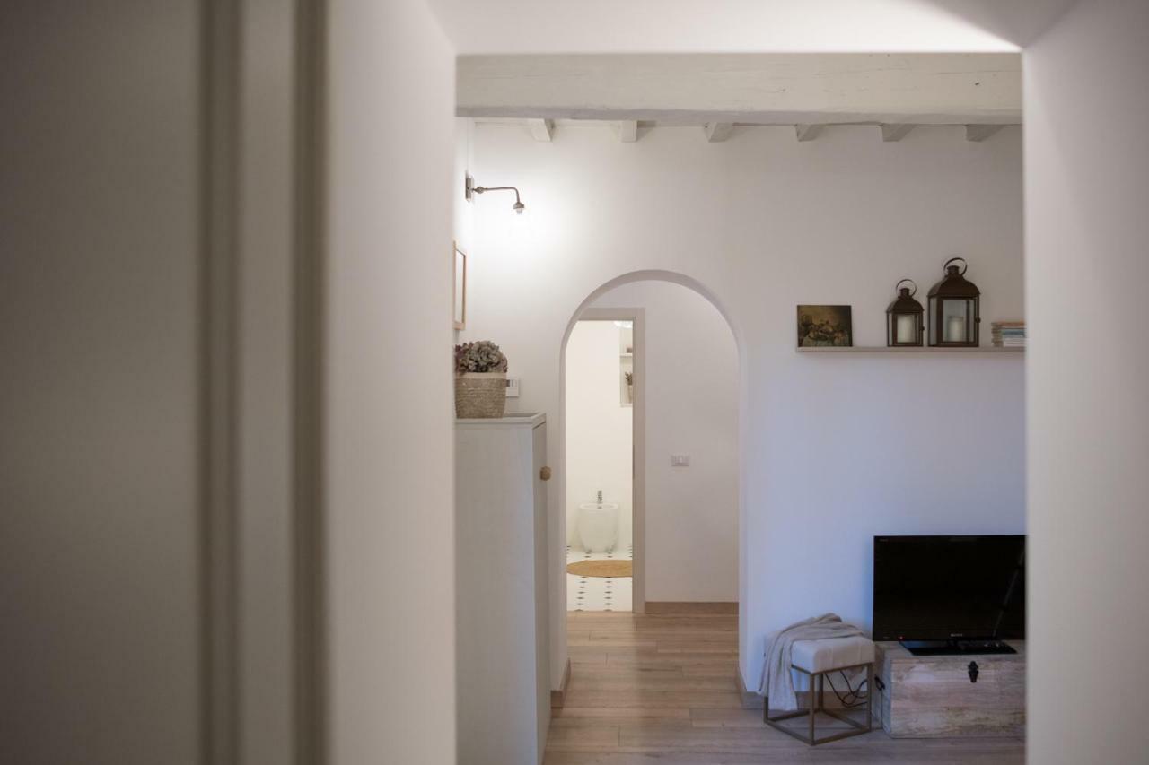 Corte Mascagni Siena Zewnętrze zdjęcie